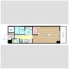 ベルクレール緑地公園の間取り画像