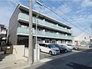 コーポハルラサン 南棟の間取り画像