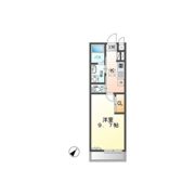 ReizenIIの間取り画像