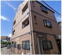 リベラル21の外観画像