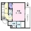 LUMIERA NAGAMACHIの間取り画像