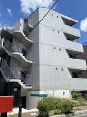 88.HANEZAWAの外観画像