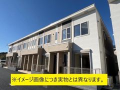 ウィズダム コートの外観画像