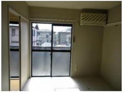 レジデンス21の間取り画像