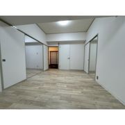 U residence京都三条の間取り画像