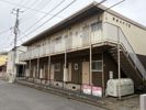 明峰ハイツBの間取り画像