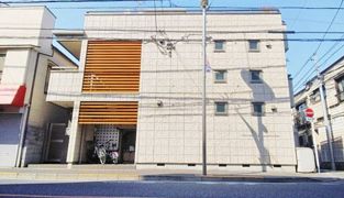 レジデンス吉祥寺北町の外観画像