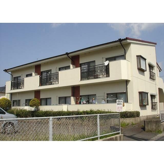 セントラルハイツダイシンの外観画像