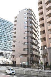日神パレステージ西池袋の外観画像