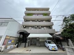 Sビル宇品御幸の外観画像