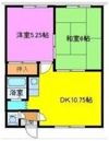 柏木21の間取り画像