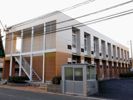 レオパレスなみはやの間取り画像