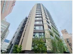 クレヴィア池袋Westの外観画像