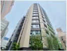 クレヴィア池袋Westの外観