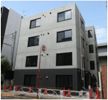 プラシード砧の間取り画像
