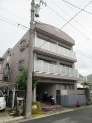 ハイム船橋A棟の外観画像