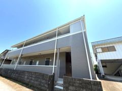 コーポ大原5の外観画像