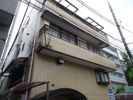 パレスマーシーの間取り画像