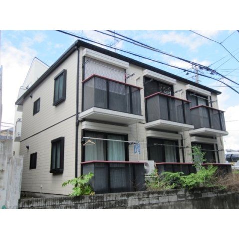 リュン・ローゼの外観画像