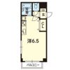 HAUビルの間取り画像