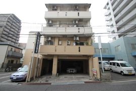 第二尾田ビルの外観画像
