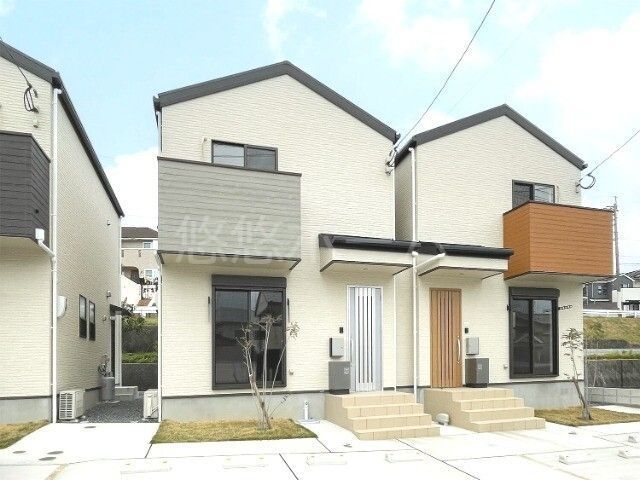 サニープレイス若草Cの外観画像