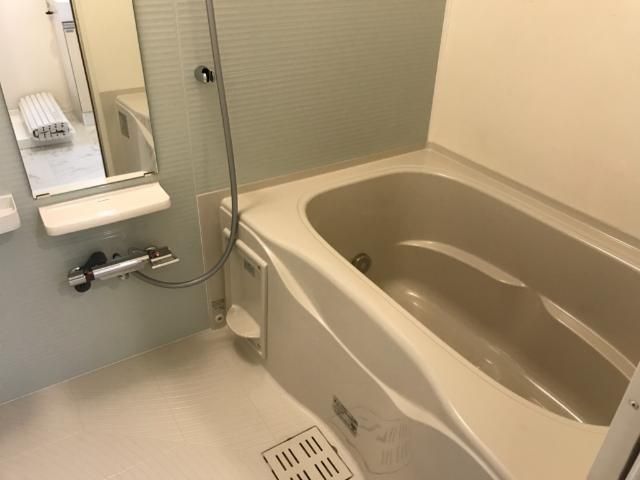 バスルーム