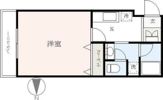 ラズベリーハウスの間取り画像