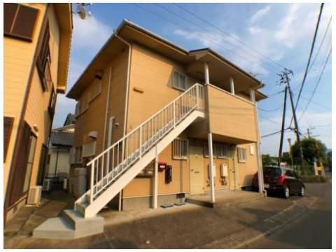 ネクスト?の外観画像