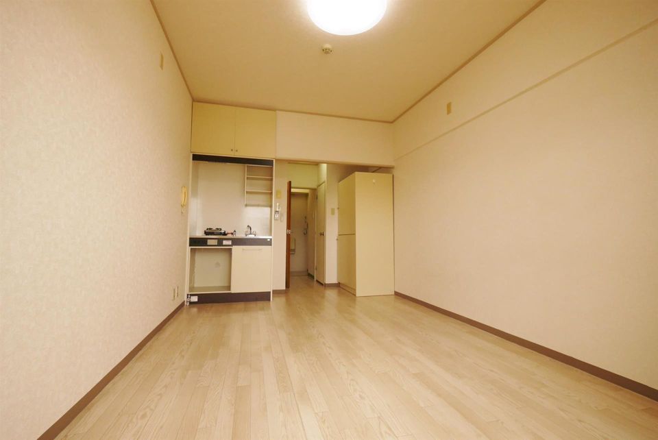 リビング