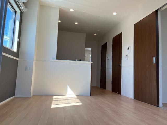 リビング