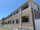 ホームガーデン二番谷地Ⅱの間取り画像