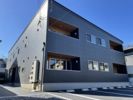 スカイガーデン長岡の間取り画像