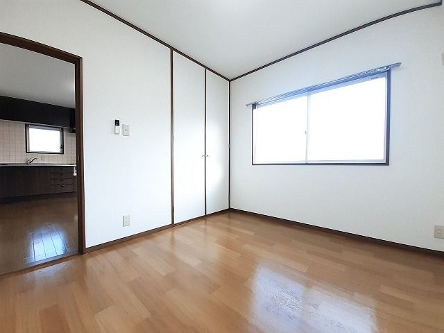 洋室