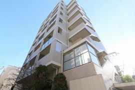 アークアベニュー梅田北の外観画像