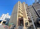 シャルマンフジ天神橋リバーサイドの間取り画像