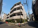 千住大橋センチュリー21の間取り画像