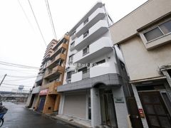 タウンズマンション下村の外観画像