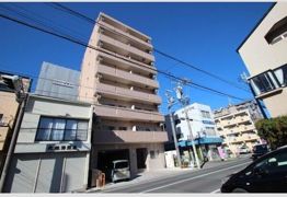 ザ クレスト元浜の外観画像