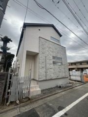 リラ奥沢の外観画像