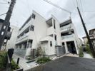 リブリ・川口飯塚の外観