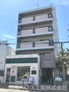 MAXビルディングの間取り画像