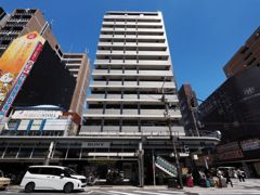 ルネ日本橋アネーロの外観画像