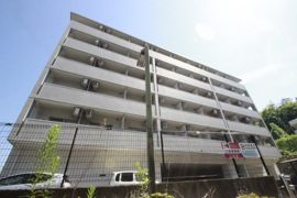 AXiS(アクシス)大塚西の外観画像