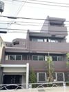 ガリシア上目黒の間取り画像