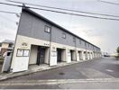 レオパレスピアチェーレの間取り画像