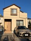 今谷上町戸建の間取り画像