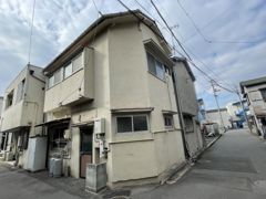 神田町戸建の外観画像