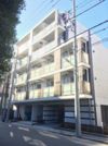 メイクスデザイン西馬込の間取り画像