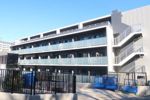 URBANLINK護国寺の間取り画像